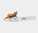 STIHL MS 661 C NEW PROFESSIONAL CHAINSAW