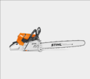 STIHL MS 661 C NEW PROFESSIONAL CHAINSAW