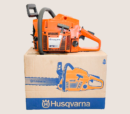 HUSQVARNA 272 XP