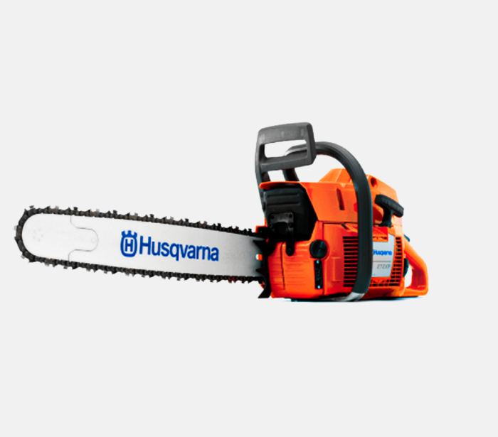 HUSQVARNA 272 XP - Image 3