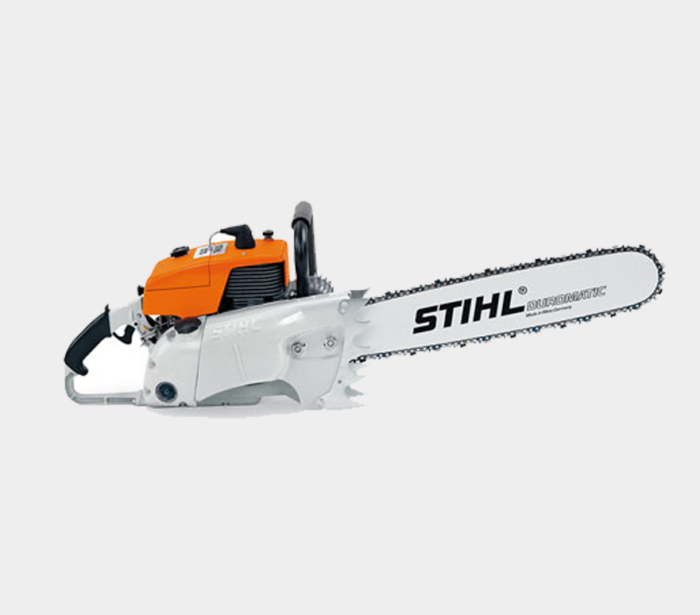 STIHL MS 070