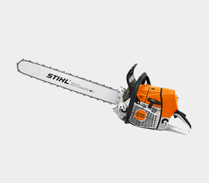 STIHL MS 651