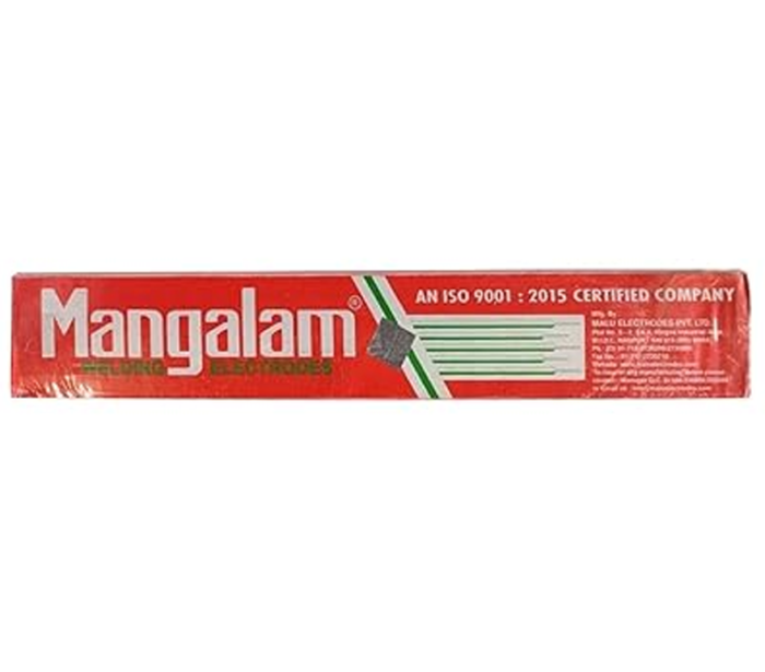 Mangalam Mild Steel Welding Rod - Image 2