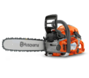 Husqvarna 550 XP Mark II Petrol Chainsaw (50.1cc)