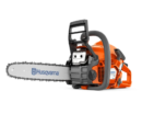 Husqvarna 135 Mark II Petrol Chainsaw (38.2cc) with 14″ Bar + Chain