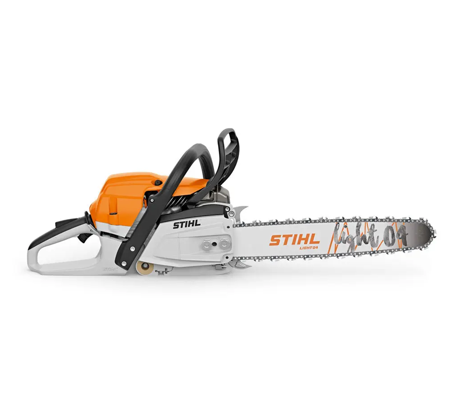 Stihl MS 261 C-M Petrol Chainsaw